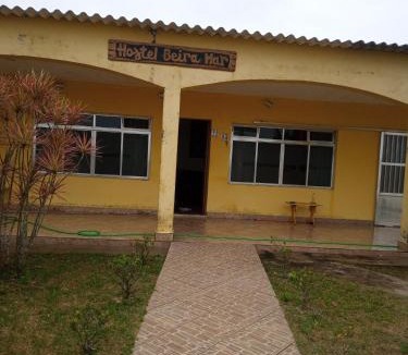 Ilha Comprida Hostel | Hostel Beira Mar