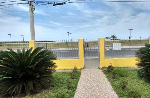 Ilha Comprida Hostel | Hostel Beira Mar