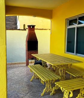 Ilha Comprida Hostel | Hostel Beira Mar