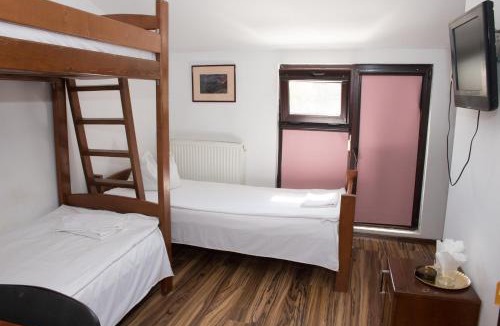 Braila Hostel | Hostel Bella Italia