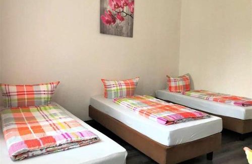 Altstadt - Sankt Lorenz Hostel | Hostel "Berkut"