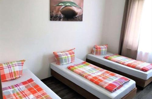 Altstadt - Sankt Lorenz Hostel | Hostel "Berkut"