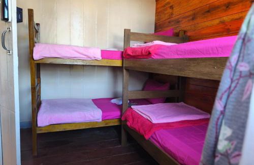 Paranapiacaba Hotel | Hostel Big Ben
