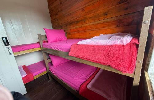 Paranapiacaba Hotel | Hostel Big Ben