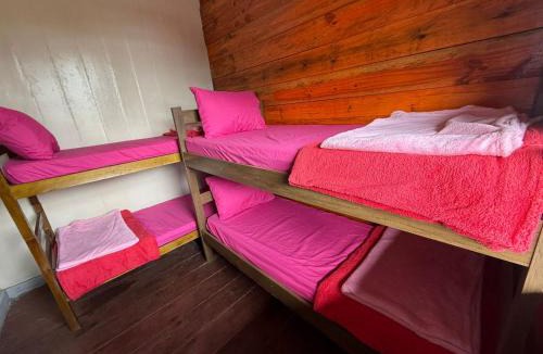 Paranapiacaba Hotel | Hostel Big Ben