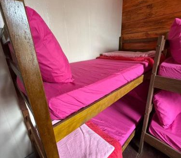 Paranapiacaba Hotel | Hostel Big Ben