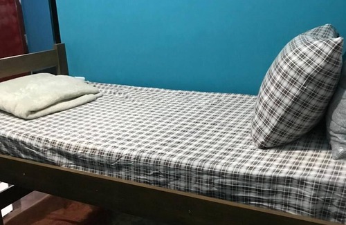 Paranapiacaba Hostel | Hostel Big Ben