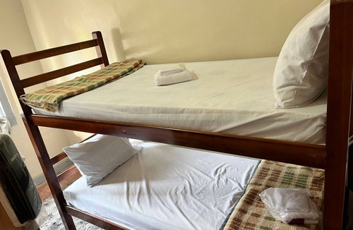 Paranapiacaba Hostel | Hostel Big Ben