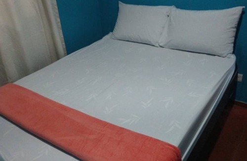 Paranapiacaba Hostel | Hostel Big Ben