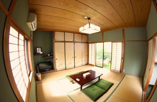 Odai Hostel | HOSTEL Bion