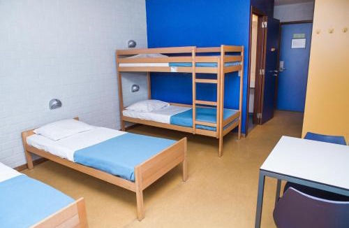 Blauwput Hostel | Hostel Blauwput Leuven
