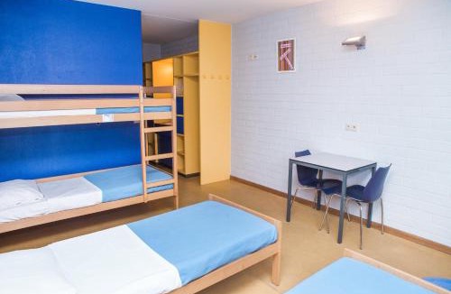Blauwput Hostel | Hostel Blauwput Leuven