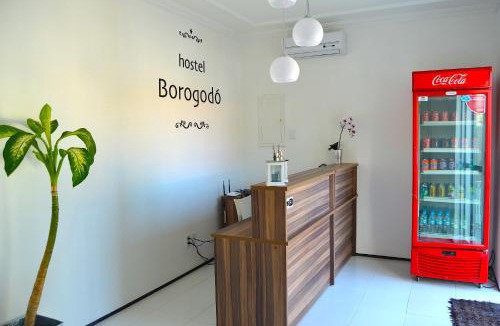Fatima Hostel | Hostel Borogodó