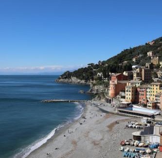 Sori Hostel | Hostel Bosmi Bed&Language Liguria