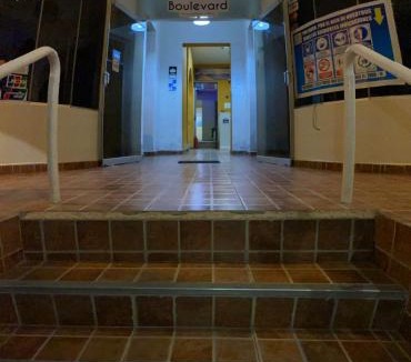 Huacachina Hotel | Hostel Boulevard