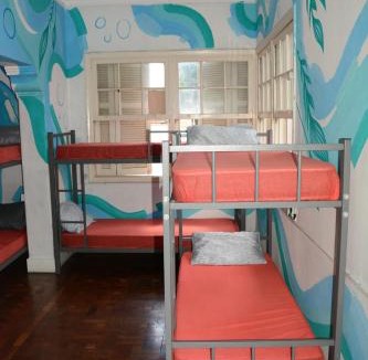 Jardim Sao Paulo Hostel | Hostel Brasil Sp