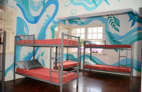Jardim Sao Paulo Hostel | Hostel Brasil Sp
