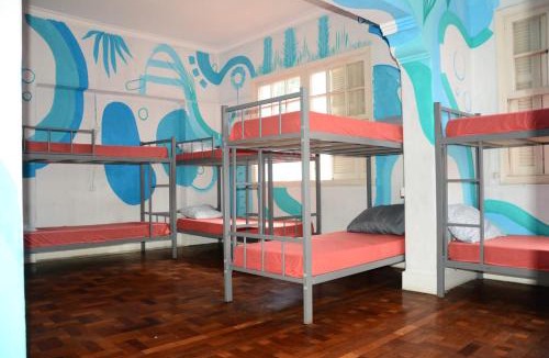 Jardim Sao Paulo Hostel | Hostel Brasil Sp