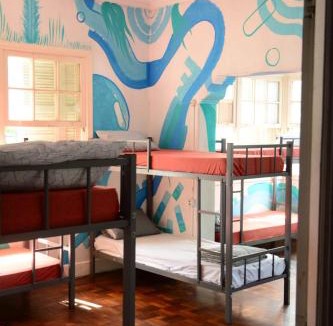 Jardim Sao Paulo Hostel | Hostel Brasil Sp