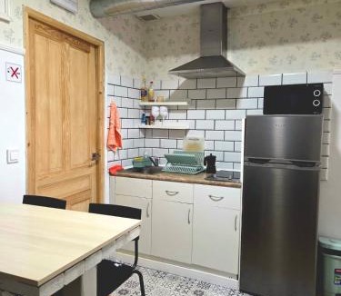 Lugo Hostel | Hostel Bretema