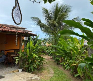 Olivenca House | Hostel Brisa Mar
