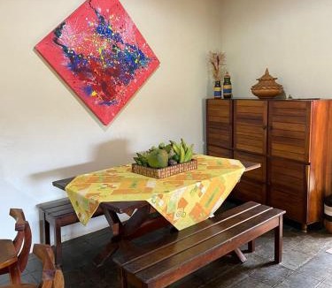 Olivenca House | Hostel Brisa Mar