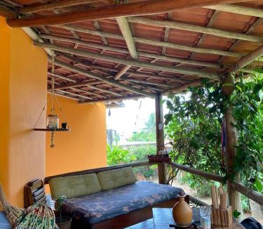 Olivenca House | Hostel Brisa Mar