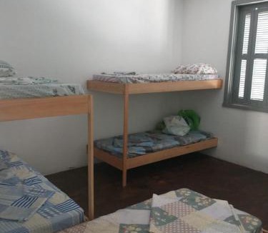Navegantes Hostel | Hostel Cachoeira
