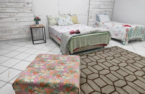 Cianorte Hostel | Hostel Caetano