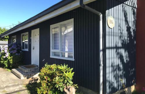 Frutillar House | Hostel Cala 816