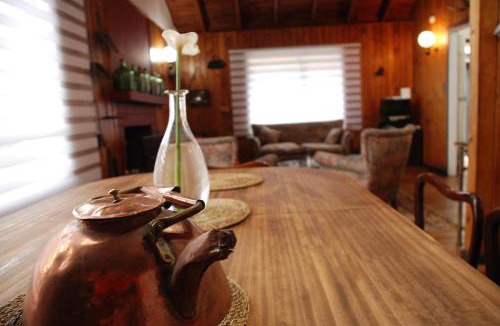 Frutillar House | Hostel Cala 816