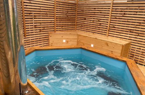 Frutillar House | Hostel Cala 816