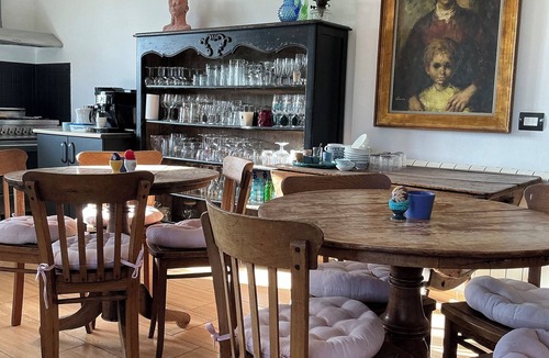 Shkoder Hostel | Hostel Calao