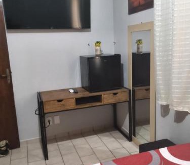Sao Pedro Apartment | Hostel caminho da Serra