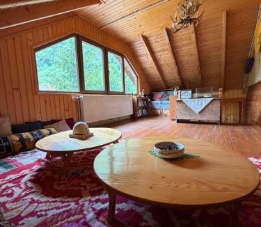 Kukes County Cabin | Hostel & Camping Rilindja