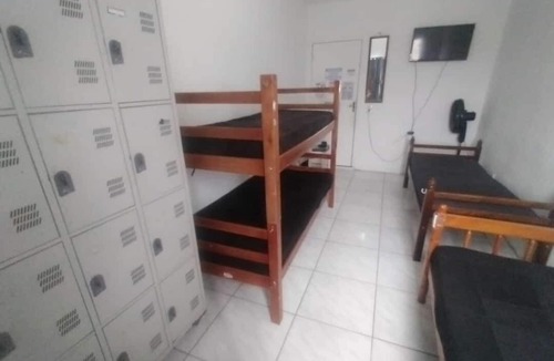 Palhoca Hostel | Hostel Canários