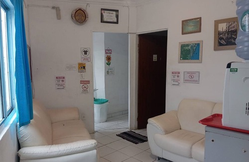 Palhoca Hostel | Hostel Canários