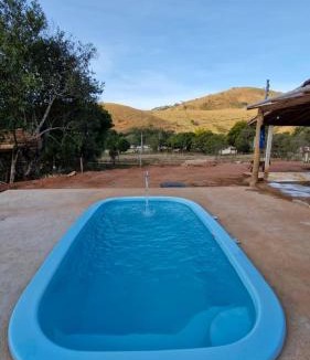 Itanhandu Hostel | Hostel Canaã