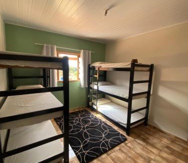 Itanhandu Hostel | Hostel Canaã