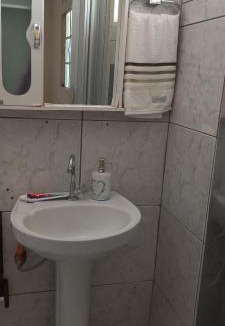 Araraquara House | Hostel casa 1