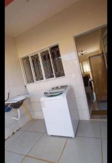 Araraquara House | hostel casa 2