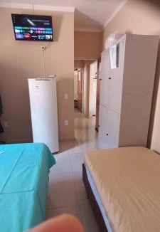 Araraquara House | hostel casa 2