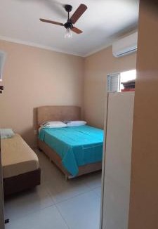 Araraquara House | hostel casa 2