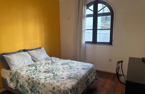 Laranjeiras Hostel | Hostel Casa 8