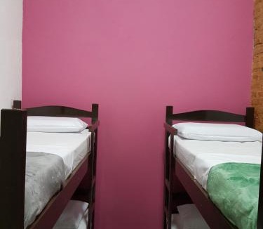 Cachoeira Hostel | Hostel Casa de Avany