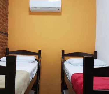Cachoeira Hostel | Hostel Casa de Avany