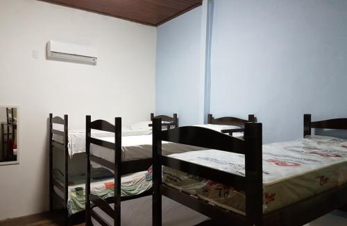 Cachoeira Hostel | Hostel Casa de Avany