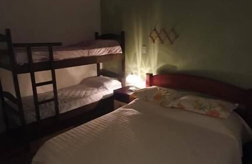 Cachoeira Hostel | Hostel Casa de Avany