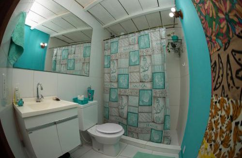 Vila Caranga House | Hostel Casa Lion- Private room