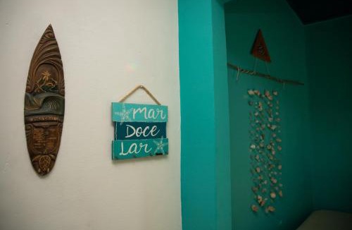 Vila Caranga House | Hostel Casa Lion- Private room
